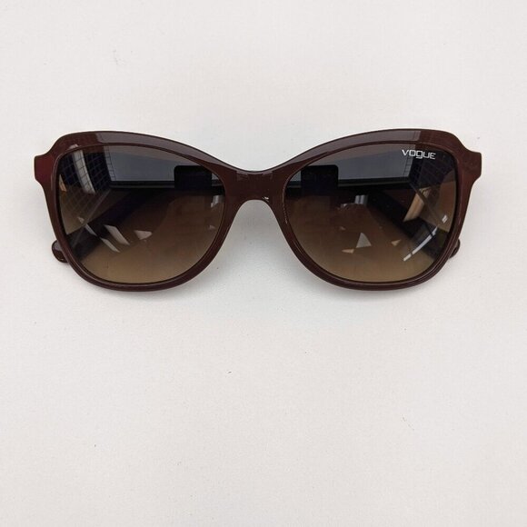 🕶️Vogue VO2959-S Sunglasses 54/17 140 /YHG240🕶️ - Picture 1 of 6